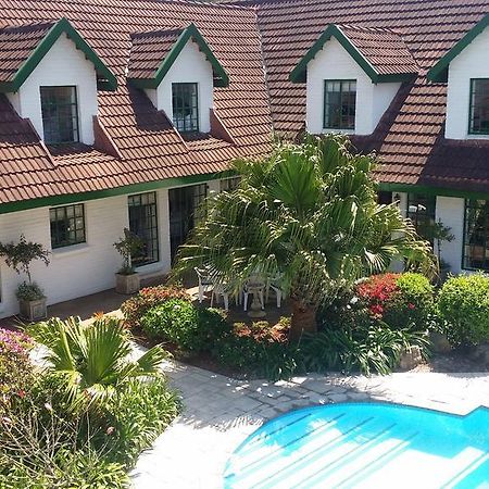 Diggersrest Lodge Haenertsburg Ngoại thất bức ảnh