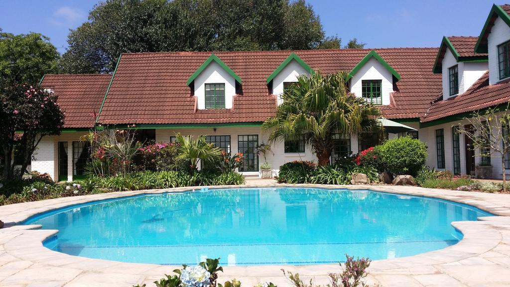Diggersrest Lodge Haenertsburg Phòng bức ảnh