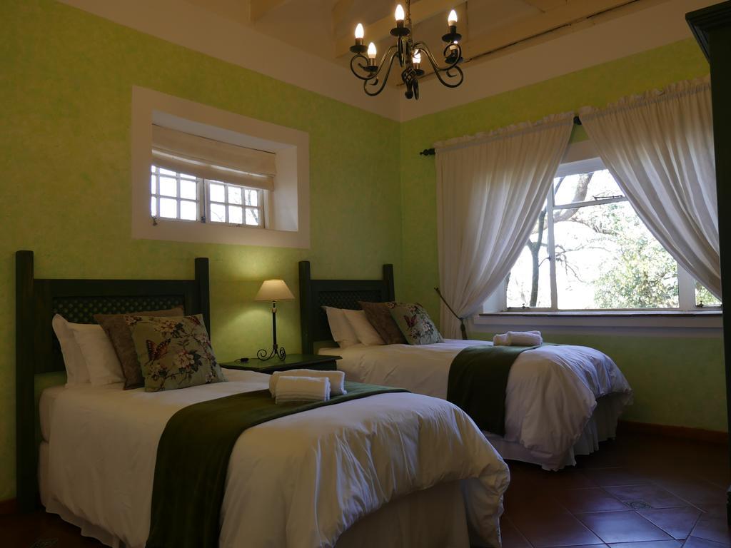 Diggersrest Lodge Haenertsburg Phòng bức ảnh