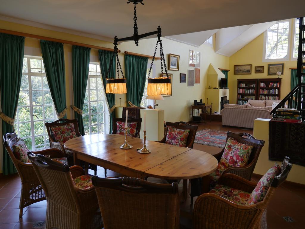 Diggersrest Lodge Haenertsburg Phòng bức ảnh