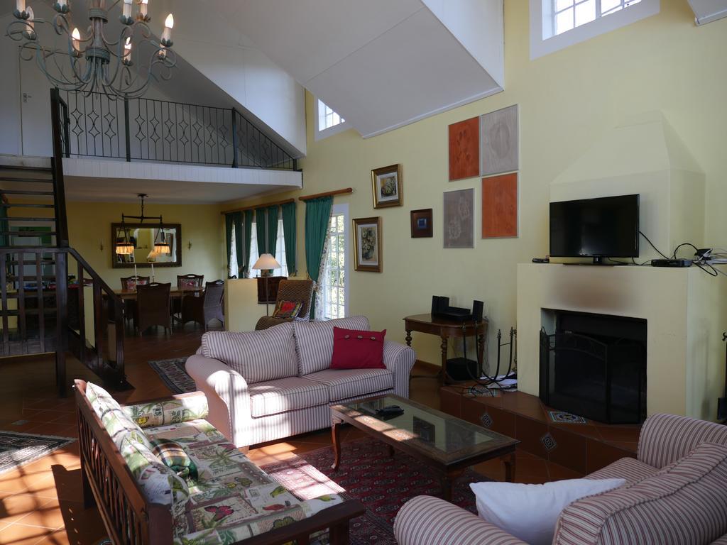 Diggersrest Lodge Haenertsburg Phòng bức ảnh