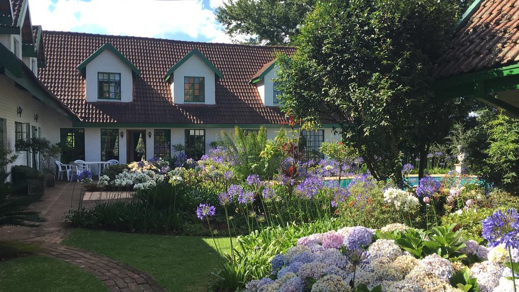 Diggersrest Lodge Haenertsburg Ngoại thất bức ảnh