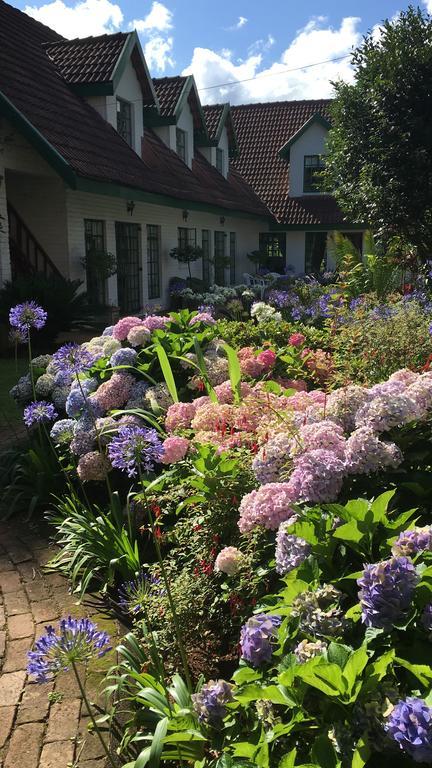 Diggersrest Lodge Haenertsburg Ngoại thất bức ảnh