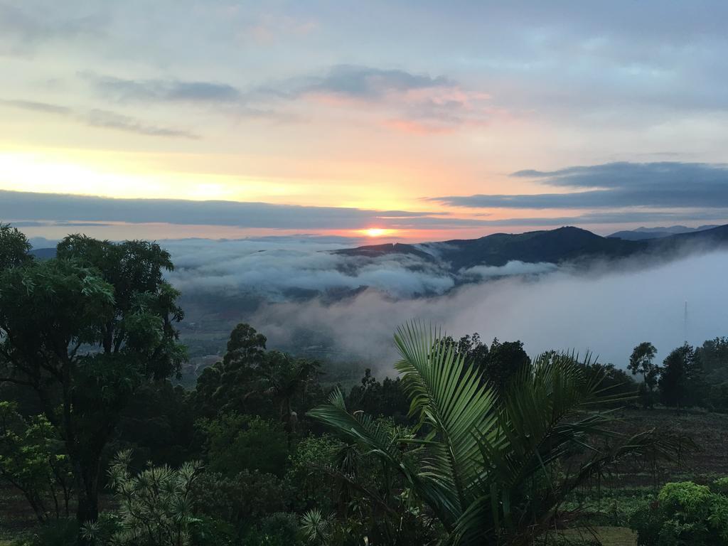 Diggersrest Lodge Haenertsburg Ngoại thất bức ảnh
