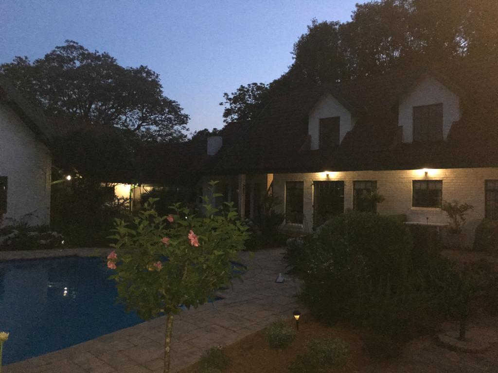 Diggersrest Lodge Haenertsburg Ngoại thất bức ảnh
