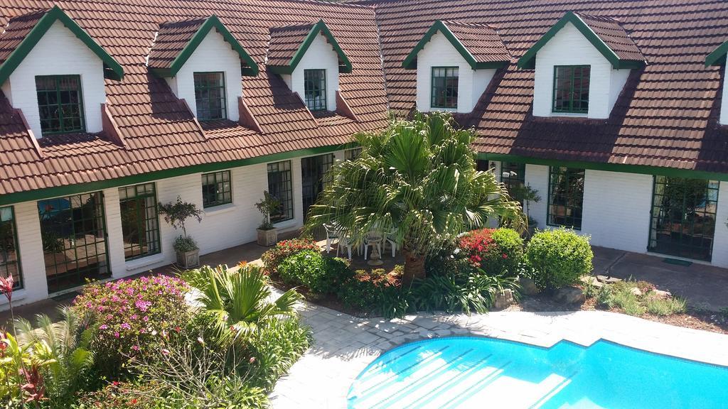 Diggersrest Lodge Haenertsburg Ngoại thất bức ảnh