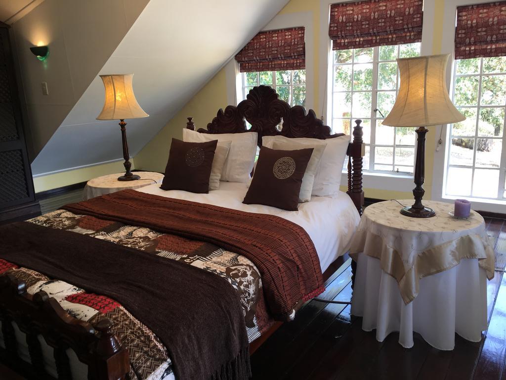 Diggersrest Lodge Haenertsburg Ngoại thất bức ảnh