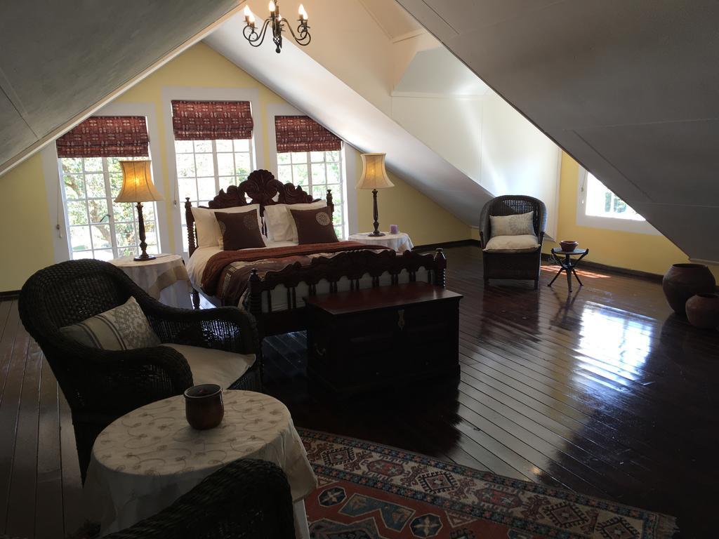 Diggersrest Lodge Haenertsburg Ngoại thất bức ảnh