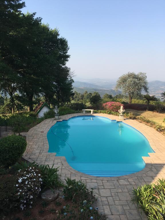 Diggersrest Lodge Haenertsburg Ngoại thất bức ảnh