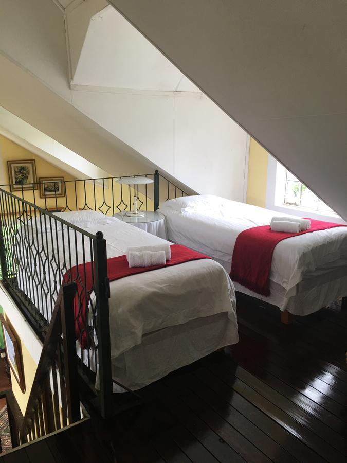Diggersrest Lodge Haenertsburg Ngoại thất bức ảnh