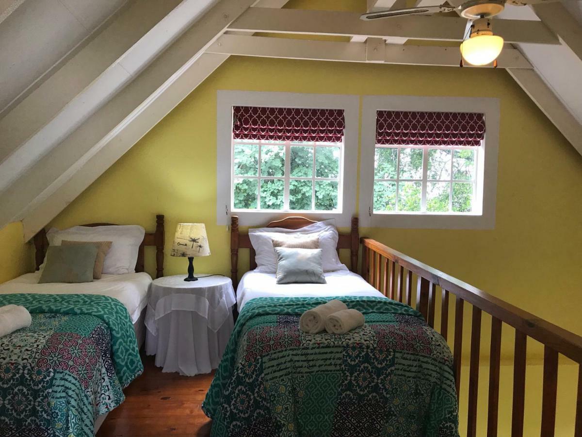 Diggersrest Lodge Haenertsburg Ngoại thất bức ảnh