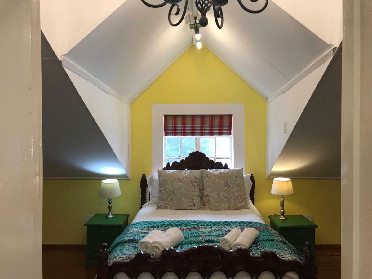 Diggersrest Lodge Haenertsburg Ngoại thất bức ảnh