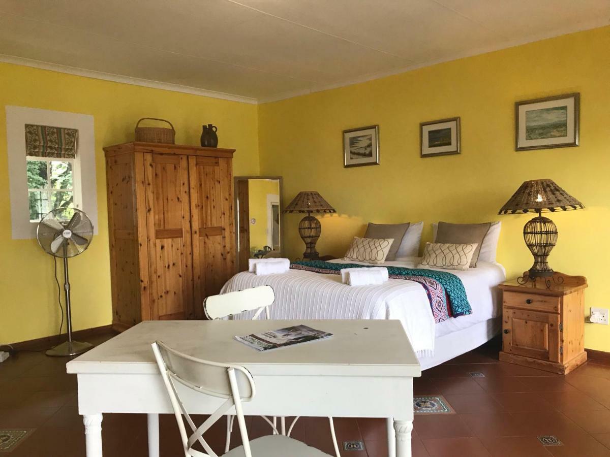 Diggersrest Lodge Haenertsburg Ngoại thất bức ảnh