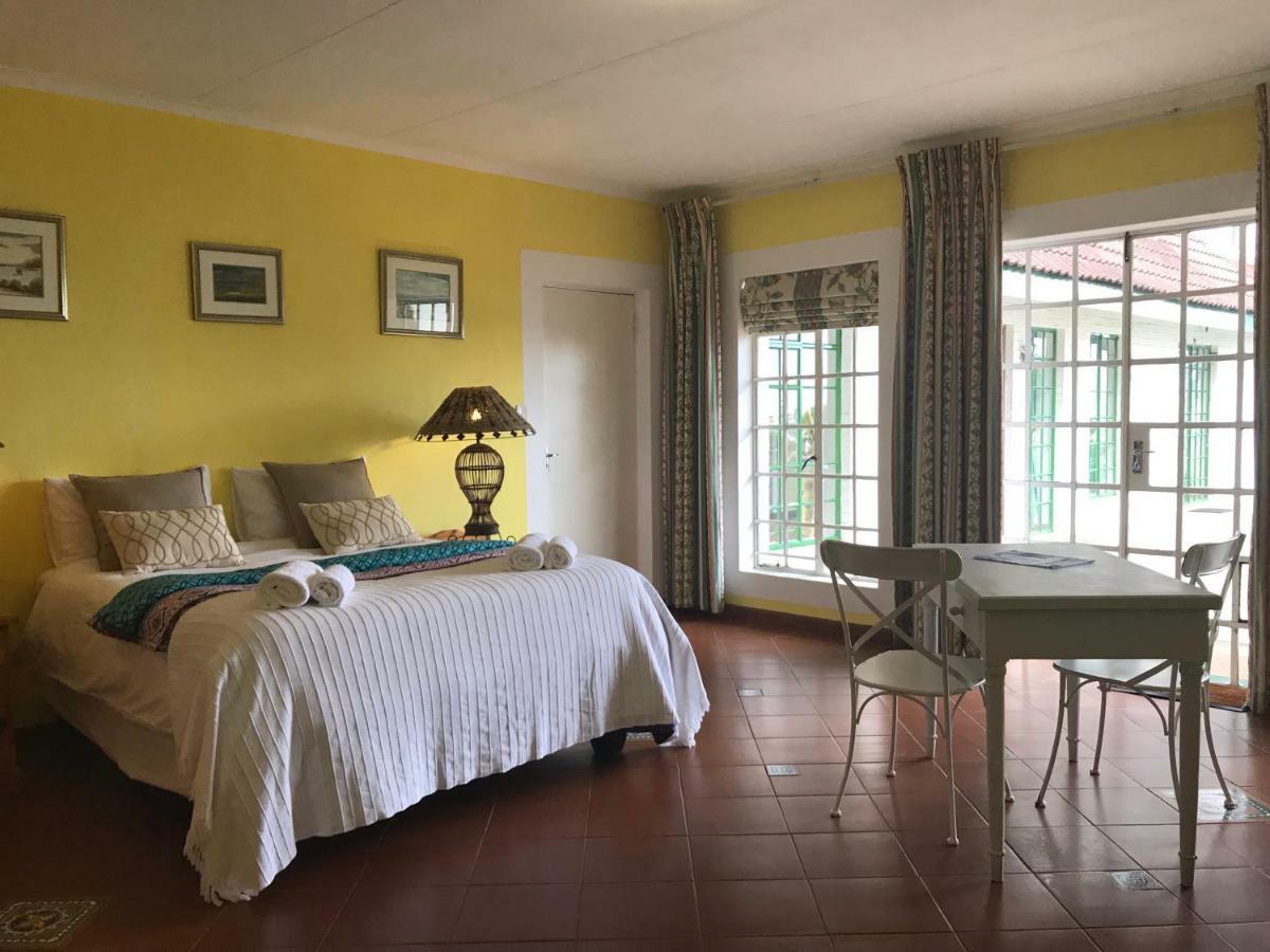 Diggersrest Lodge Haenertsburg Ngoại thất bức ảnh