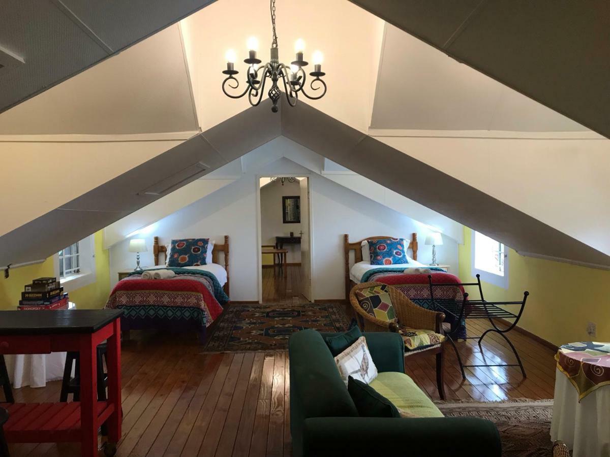 Diggersrest Lodge Haenertsburg Ngoại thất bức ảnh